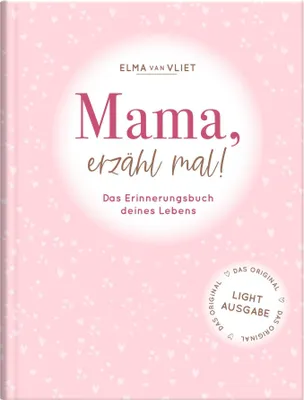 Produktbild von Mama, erzähl mal!