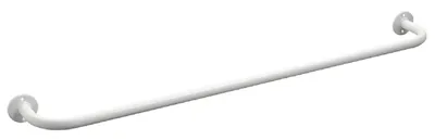 Immagine prodotto di Linea Aqualine White - Portasciugamani, lunghezza 874 mm, bianco 8013