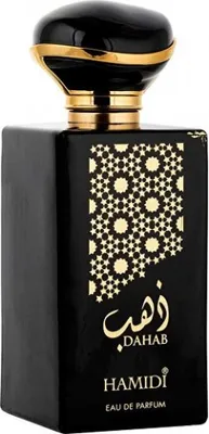 Produktbild von Hamidi Dahab Eau de Parfum unisex 100 ml