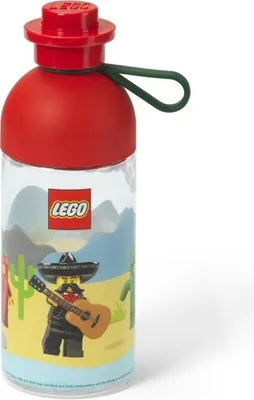 Image de LEGO® Bouteille transparente - Mexique
