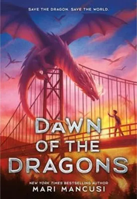 Produktbild von Dawn of the Dragons