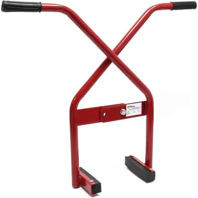 Productafbeelding van Verstelbare betonzetters tang, 0-37 cm, 100 kg, staal