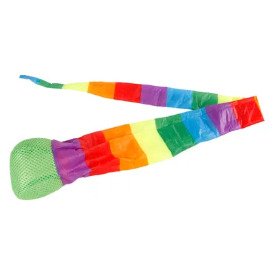 Image de Sun Fun Jet d'eau arc-en-ciel, 95 cm