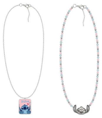 Produktbild von Disney Stitch Schmuck
