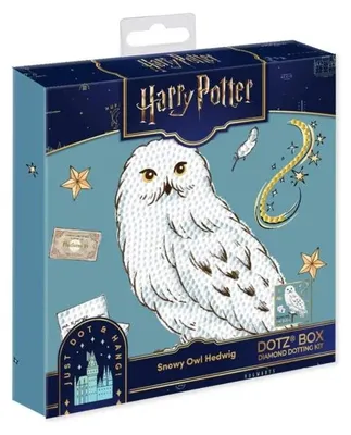 Immagine prodotto di Diamond Dotz - Hedwig