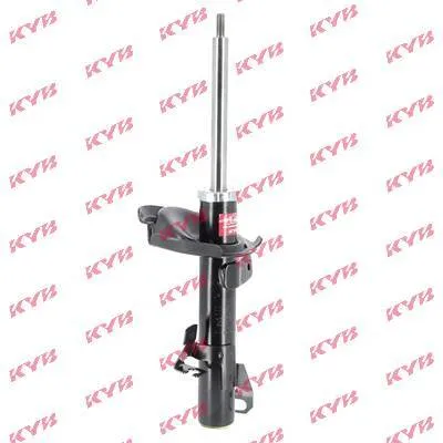 Produktbild von KYB Stoßdämpfer Vorne Rechts für MAZDA 5 (CW) Excel-G Federbein 339820