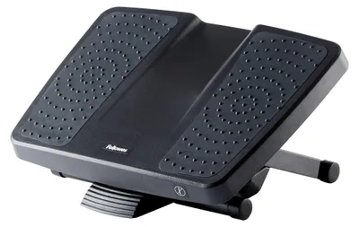 Obrázok produktu pre Fellowes 8067001, Čierna, Plast, 45,5 cm, 33,8 cm, 388 mm, 338 mm