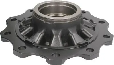 Obrázok produktu pre BTA B04-3307116600 Radnabe Hinten