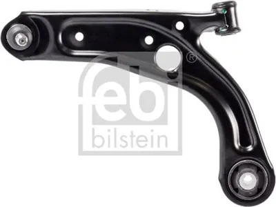 Produktbild von Febi Querlenker vorne links für Fiat Panda