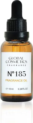 Produktbild von 185 DUFTKOMPOSITION 10ml PARFÜM HERREN 100% Öl