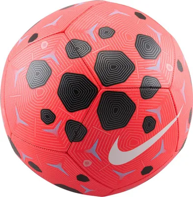 Produktbild von Nike Bälle HV6249-635 Rot