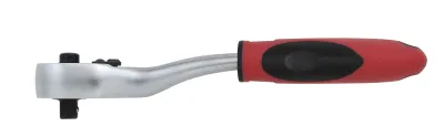 Zdjęcie produktu dla GEDORE red 2K-Umschaltknarre 1/4 gekr. 145mm RSW10° (R40050009)