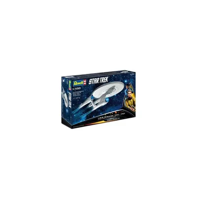 Zdjęcie produktu dla Revell 04882, Biały, Model statku kosmicznego, 588 mm