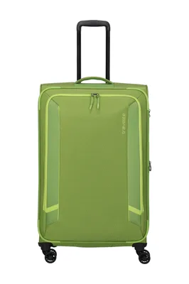 Produktbild von Travelite CORSIICA Trolley 4w L exp.