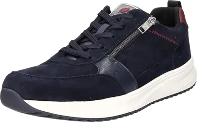 Produktbild von Waldläufer H-Matti Herren Sneaker in Mehrfarbig, Größe 8