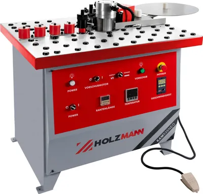 Produktbild von Holzmann Kantenanleimmaschine KAM535NEO_400V