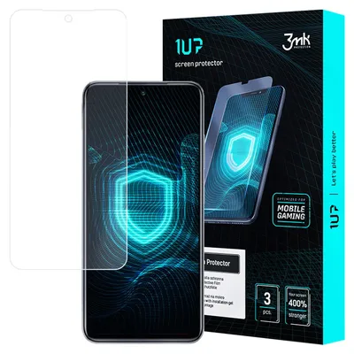 Zdjęcie produktu dla 3MK 1UP, Redmi Note 10 4G, 3 szt.