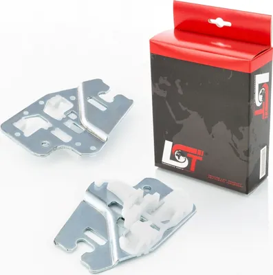 Produktbild von Metall Gleitstücke für die Reparatur Fensterheber BMW E46 vorne links / rechts