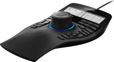Produktbild von 3Dconnexion SpaceMouse Enterprise