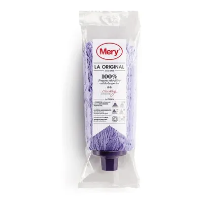 Immagine prodotto di Mop universale in microfibra - Feudel viola - Mop