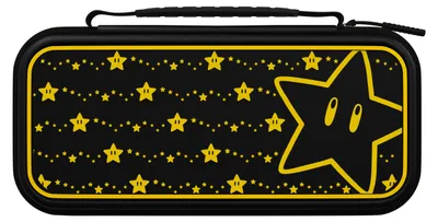 Immagine prodotto di PDP-PerformanceDesignedProduct 500-224-STGD PDP Tasche da viaggio Plus-Super Star GlowintheDark Switch