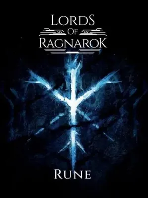 Produktbild von Lords of Ragnarok Enhanced Runes