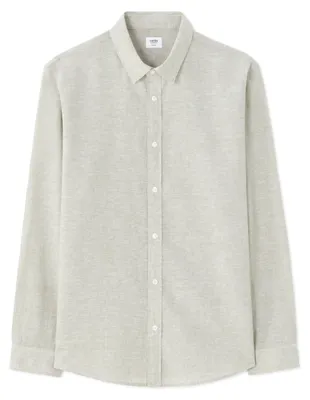 Produktbild von Celio Nalinco Leinenhemd XL