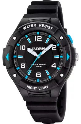Produktbild von Calypso - K5883/4 - Armbanduhr - Herren