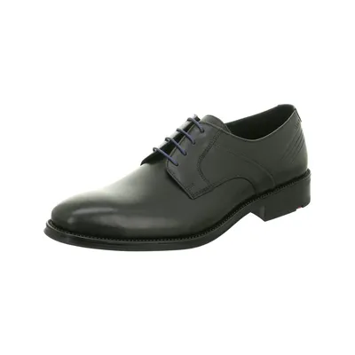 Produktbild von Lloyd Herren Derbyschuhe Schwarz 28-603-10 Grösse 39