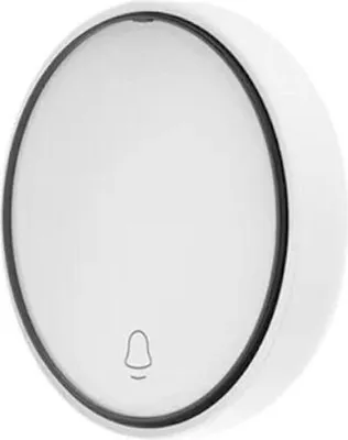 Produktbild von Fanvil KT20 Wireless Button