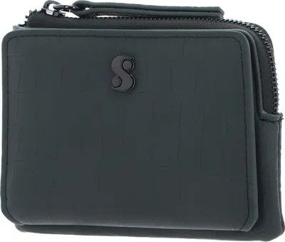 Produktbild von s.Oliver Geldbörse Wallet Green khaki