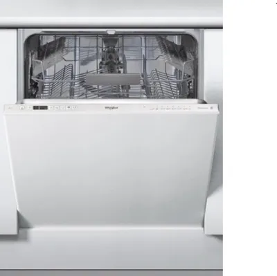 Produktbild von Whirlpool WRIC 3C26 P Spülmaschine Voll integriert 14 Maßgedecke