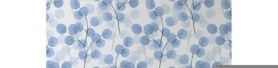 Produktbild von Coloray Fototapete 104x70 cm Vlies-Fototapete - Branchenrohrblätter