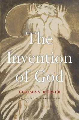 Produktbild von The Invention of God