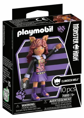 Produktbild von PLAYMOBIL 71993, 5 Jahr(e), Mehrfarbig, Kunststoff