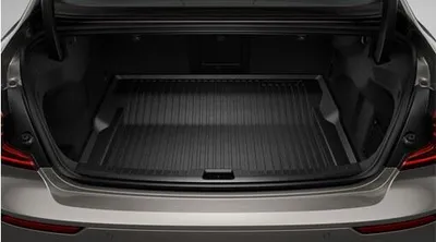 Image de VOLVO S60 III Tapis de protection OE Tapis de coffre 31659467