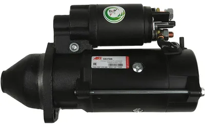Produktbild von AS-PL S9476S Starter Anlasser 3,5kW 24V