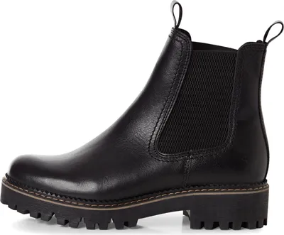 Produktbild von Tamaris 26494/45 Black Leather Größe EU 42