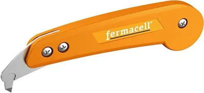 Produktbild von Fermacell Plattenreißer mit hartmetallbestückter Spezialklinge für Gipsfaserplatten