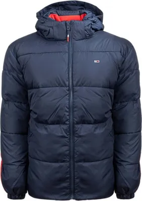 Obrázek produktu pro Tommy Hilfiger Bundy DM0DM12170C87, Velikost: 184