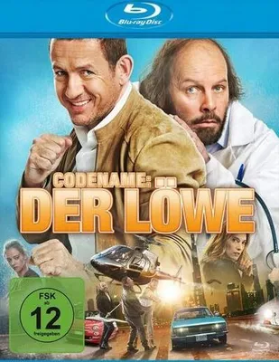 Produktbild von Codename: Der Löwe