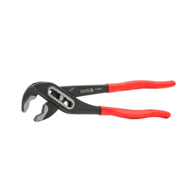 Immagine prodotto di Pinze per pompe dell'acqua Chiave per tubi / pinze per chiavi Regolabile, lunghezza: 250 mm