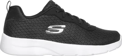 Produktbild von Skechers Dynamight 2.0 Eye To Eye Schwarz BKW Größe EU 41