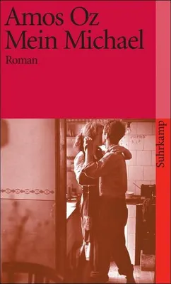 Produktbild von Mein Michael: Roman (suhrkamp taschenbuch)