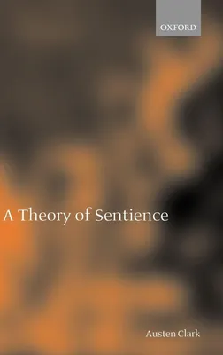 Produktbild von A Theory of Sentience
