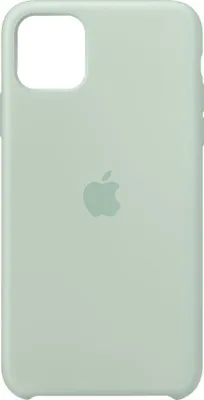 Image de Apple MXM92ZM/A coque de protection pour téléphones portables 16,5 cm (6.5")