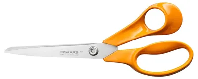 Image de Ciseaux universels - Classic 21 cm pour droitier - coupe précise multi-usages