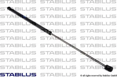 Produktbild von Gasfeder, Motorhaube STABILUS 024208