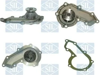 Produktbild von Saleri SIL PA1219 Wasserpumpe