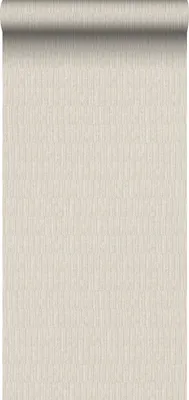 Zdjęcie produktu dla Sanders & Sanders Tapeta zwykły beżowym 53 cm x 10 m